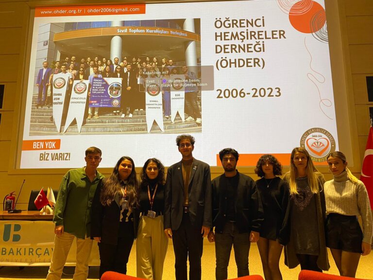 Bakırçay Üniversitesi Haberi