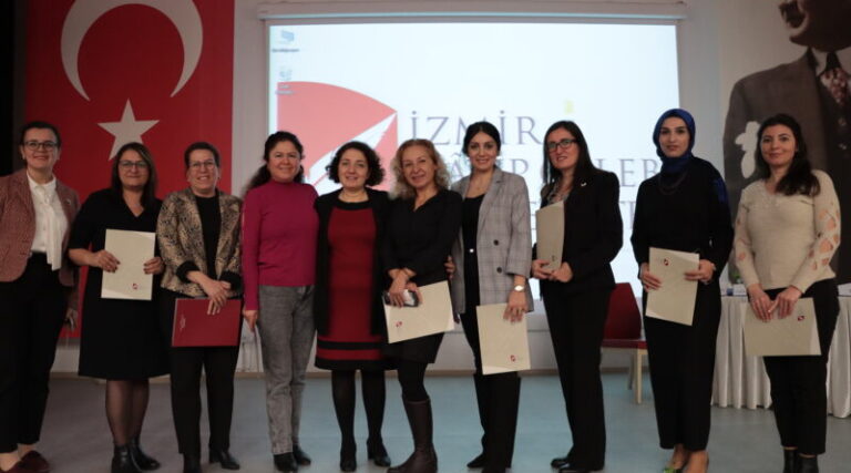 İKÇÜ Çalıştayı