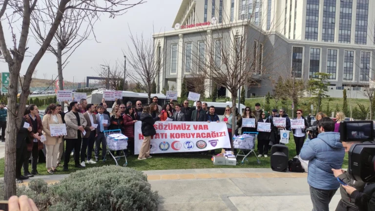 Aydınlık Gazetesi Haberi