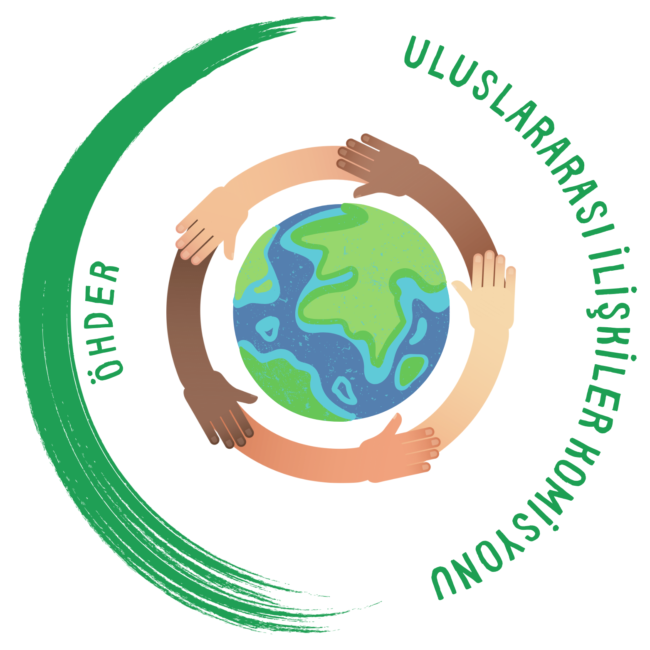 Uluslararası İlişkiler Komisyonu