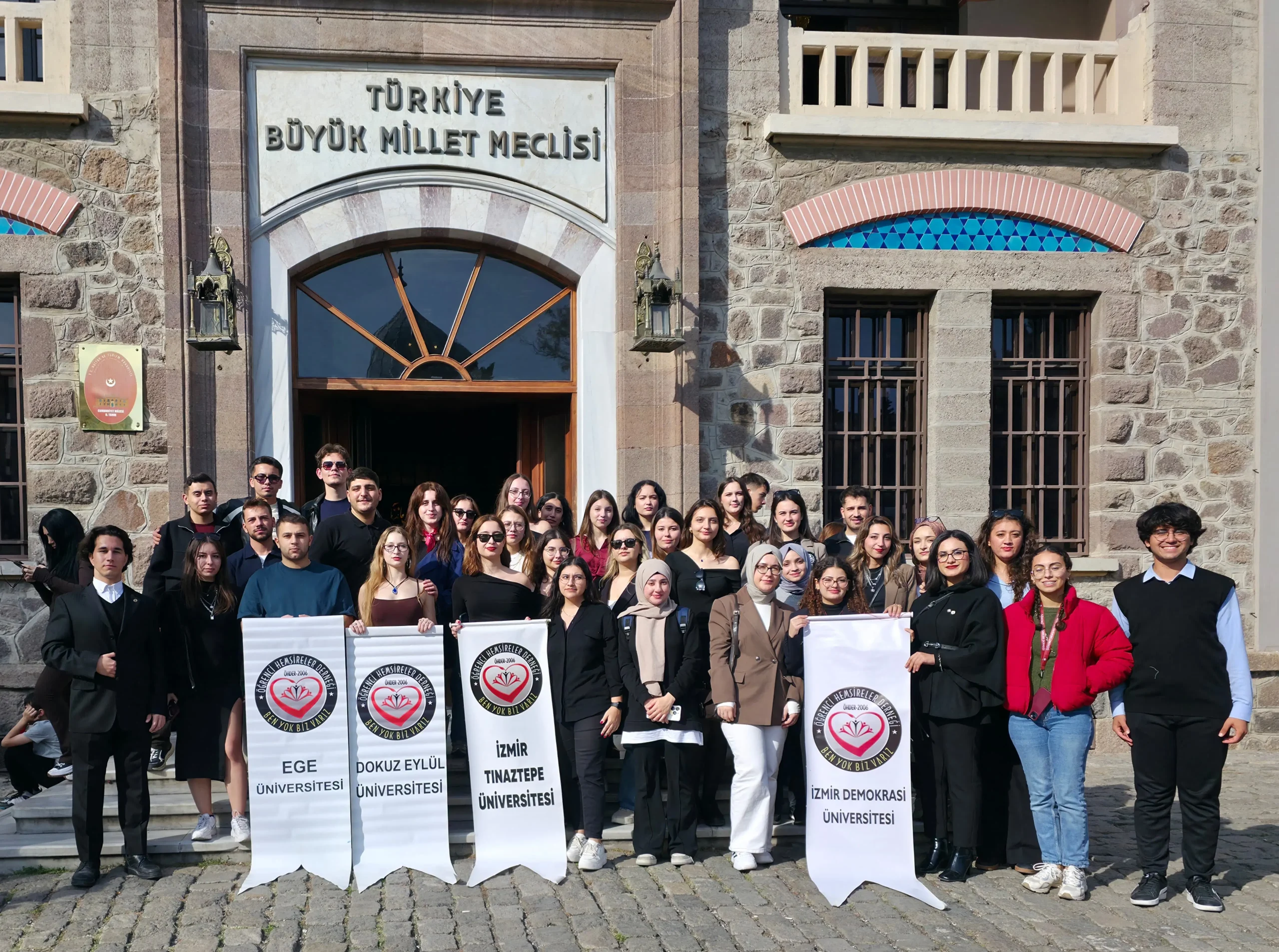 20. Yıl ve 13.000+ Üye